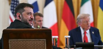 Zelensky celebra 'passos importantes' em negociações de paz e reconhece que ainda há muito por fazer