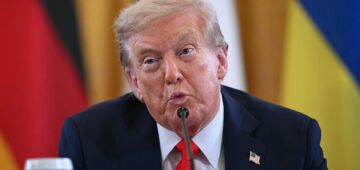 Trump: Tribunal de apelação dos EUA considera tarifas globais ilegais