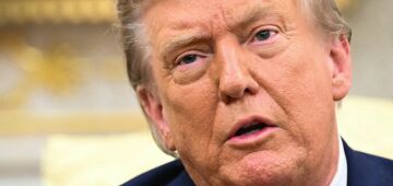 Trump pede ao Congresso corte de quase US$ 5 bilhões de ajuda internacional