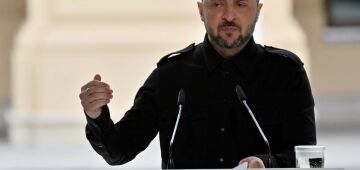 Zelensky diz que Rússia faz preparativos para novo "ano de guerra"