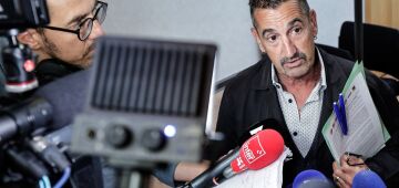 Sindicatos franceses convocam mobilização contra projeto de orçamento