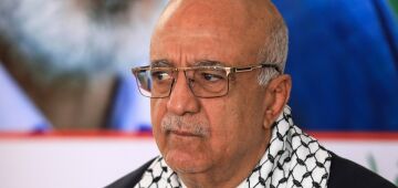 Rebeldes houthis do Iêmen anunciam morte do seu "primeiro-ministro" em ataque israelense