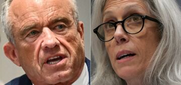 Saúde está 'sob ataque' nos EUA, afirmam ex-diretores dos CDC