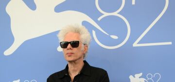 Cineasta Jim Jarmusch expressa decepção com distribuidora vinculada ao setor militar de Israel