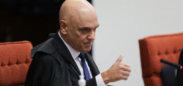 Planalto orienta ministros a defender Moraes, mas sem ''comemorar'' prisão de Bolsonaro