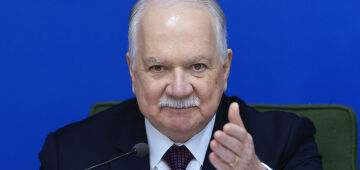 Em almoço descontraído no STF, Fachin apela novamente por decisões coletivas