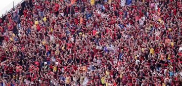 Sport inicia venda de ingressos para jogo contra o Ceará com entrada gratuita de crianças e mulheres