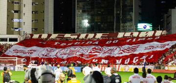 Náutico oferece pacote promocional de ingressos para jogos do quadrangular da Série C