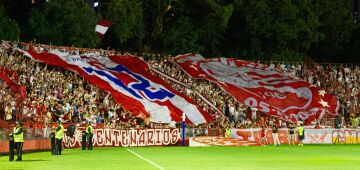 Náutico x Brusque: ingressos esgotados para arquibancadas para jogo contra o Brusque
