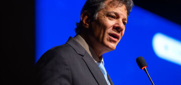 Haddad diz que Tesouro só fará aporte nos Correios dentro das regras e cobra plano de reestruturação