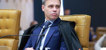 Mendonça comunica à PF dispensa de "careca do INSS" de comparecer à CPI