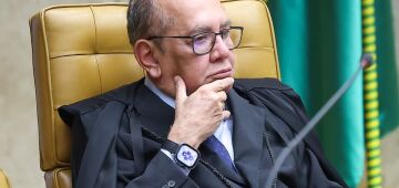 Gilmar nega pedido da AGU para reconsiderar decisão sobre impeachment