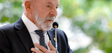 Lula lamenta morte de Luis Fernando Verissimo, ícone da literatura brasileira