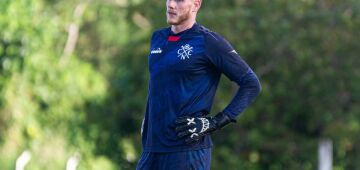 Wellerson e Kelvin não seguirão no Náutico em 2026