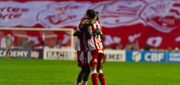 Náutico goleia Ituano e mantém boa fase na Série C