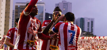 Com presença do Náutico, confira como ficaram os quadrangulares da Série C 2025