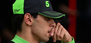 Bortoleto lamenta oportunidades perdidas e cobra revisão após corrida caótica na Holanda