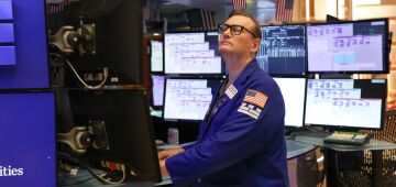 Wall Street fecha em alta, impulsionada por dados do emprego nos EUA