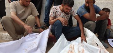 Organização para Cooperação de Xangai condena morte de civis em Gaza