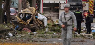 Exército resgata 27 de 72 militares sequestrados por guerrilha na Colômbia