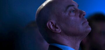 Moraes rebate denúncia de ex-assessor que o acusou de adulterar documentos