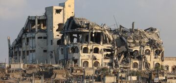 Mais de 280 mil pessoas estão desaparecidas por guerras e migrações, diz Cruz Vermelha