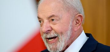 Lula confirma à Anfavea presença em abertura oficial do Salão Internacional do Automóvel