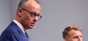 Guerra na Ucrânia "ainda pode durar muitos meses", alerta chanceler alemão