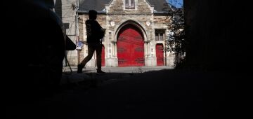 Padres abusaram sexualmente de alunos de um colégio francês por 40 anos