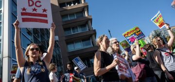 EUA: governador denuncia 'invasão' de Chicago por militares