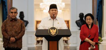 Protestos violentos prosseguem na Indonésia; presidente denuncia 'terrorrismo'