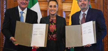 Avião com Alckmin, Tebet e Fávaro tem falha em escala, e FAB manda outra aeronave para buscá-los