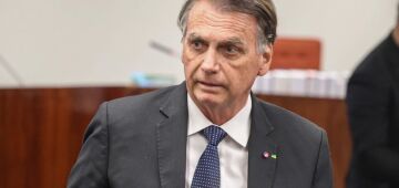 Bolsonaro pode pegar 7 anos em regime fechado