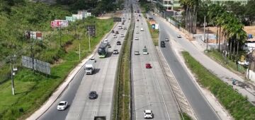 DER-PE inicia operação da passarela da BR-232 na próxima sexta-feira (5) 