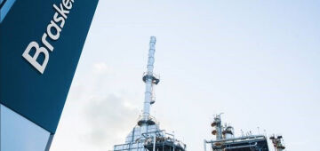 Braskem reforça liquidez com empréstimo de US$ 1 bilhão enquanto busca investidores