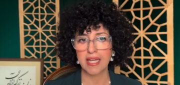 Irã prende ganhadora do Nobel da Paz, Narges Mohammadi