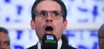 Motta afirma que não há definição sobre projeto da anistia