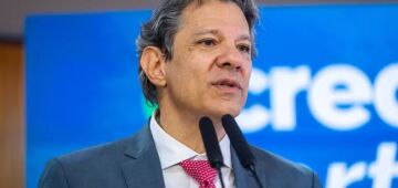 Para Haddad, compromisso da neutralidade fiscal na reforma do IR vai ser mantido