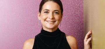 No ar em "Dona de Mim", Claudia Abreu retorna às novelas após quase uma década