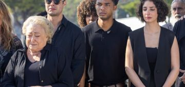 Com trama mais equilibrada e boa resposta da audiência, "Dona de Mim" investe nas tramas secundárias