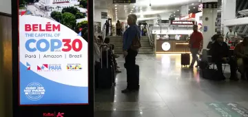 Presidência da COP30 convida setor privado a integrar agenda de ação