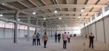 Senai Pernambuco: pioneirismo a serviço da indústria 