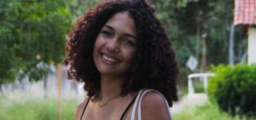 Pernambucana participa de painel no Festival LABmais, no Rio Grande do Sul