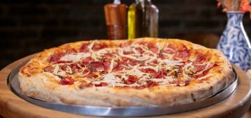 Pizza Fest 2025 reúne mais de 20 pizzarias na Região Metropolitana do Recife