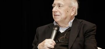 Lula decreta luto oficial por morte de Luis Fernando Verissimo