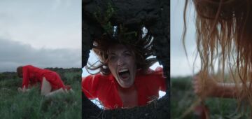 Florence and The Machine posta teaser intrigante nas redes e levanta suspeitas sobre novo álbum