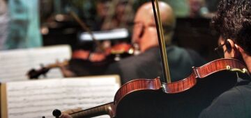 Orquestra Sinfônica do Recife se apresenta gratuitamente nesta terça (12) e quarta (13)

