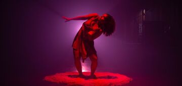 Estão abertas inscrições para o "Corpas Rizomáticas", curso gratuito de dança, no Recife