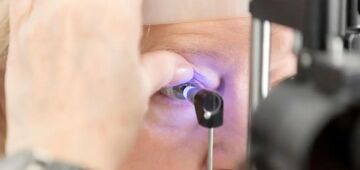 Saúde quer padronizar abordagem para eliminação do tracoma no Brasil