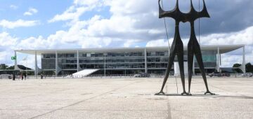 Praça dos Três Poderes terá segurança reforçada para 7 de setembro